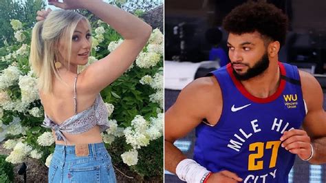 Harper Hempel (Jamal Murray girlfriend) Sextape leaked so hot